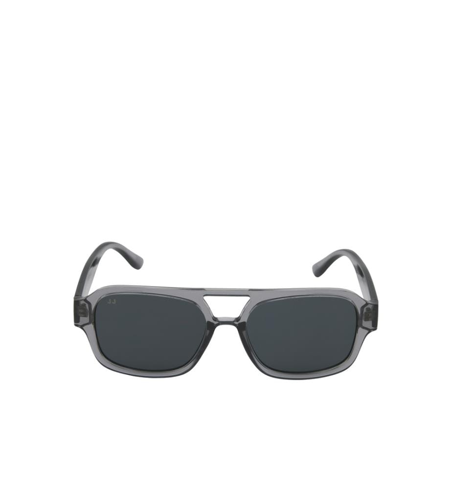 Sonnenbrille - Friedhofsgrau