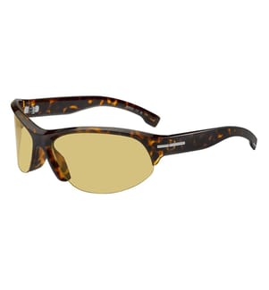 Sonnenbrille - Braun
