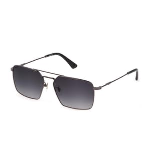 Sonnenbrille - Grau