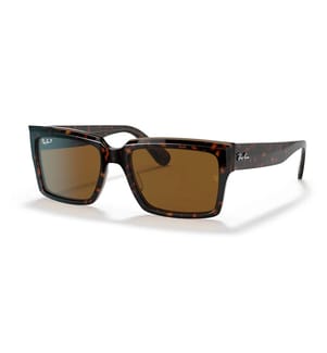 Inverness Polarisierte Sonnenbrille - Schildpatt