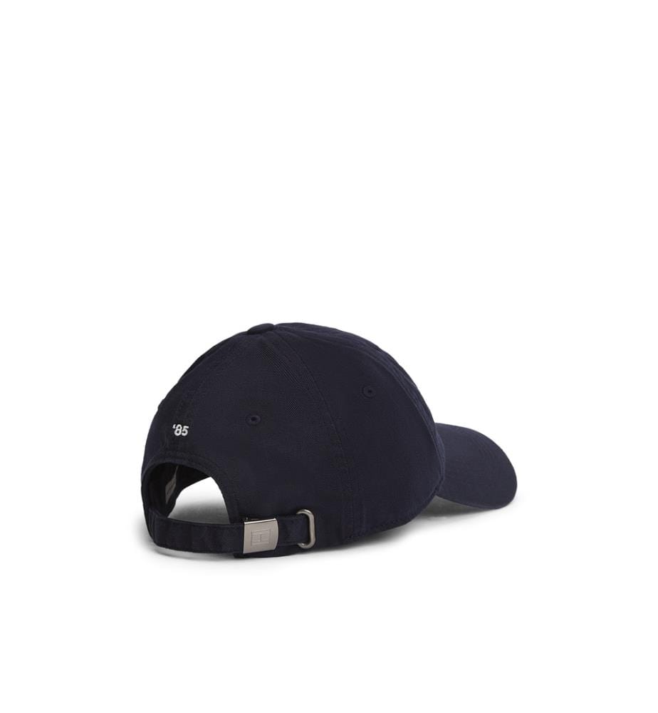 Kappe TH Flag Soft 6-Panel - Blau
