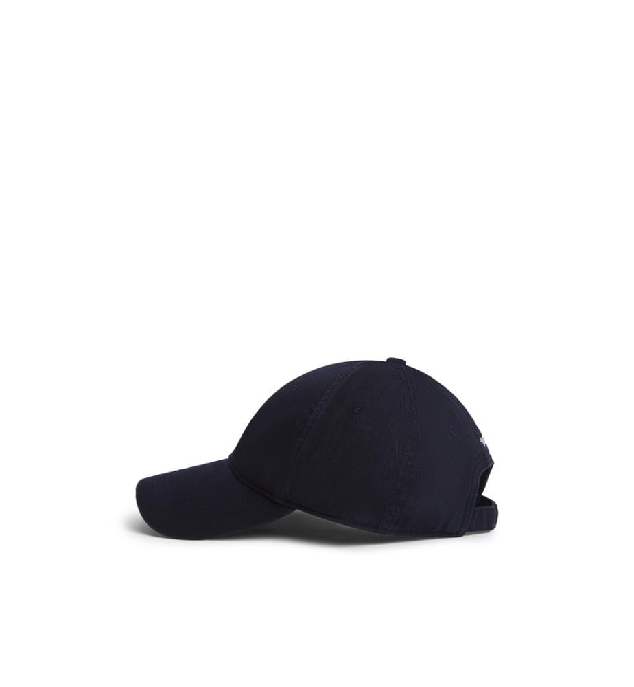 Kappe TH Flag Soft 6-Panel - Blau