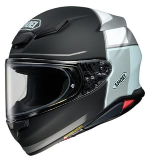 Casque Intégral NXR2 Yonder TC-2 - Noir et gris mat