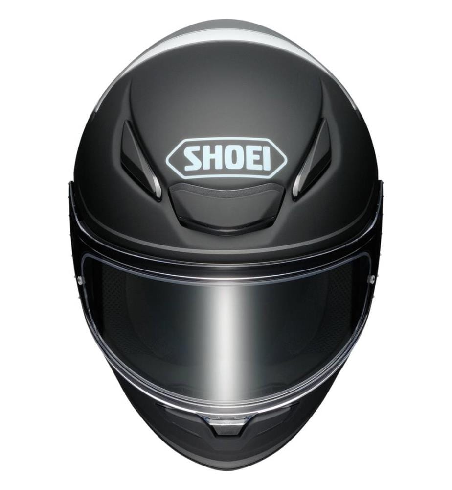 Casque Intégral NXR2 Yonder TC-2 - Noir et gris mat