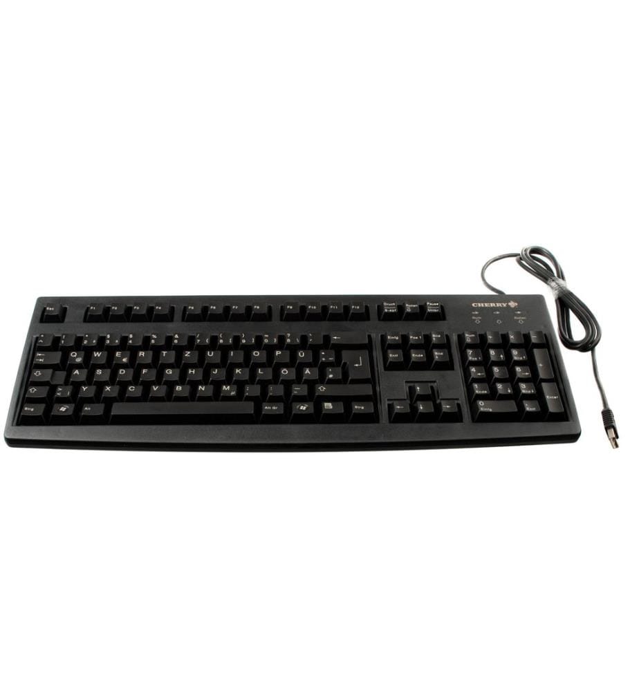 Cherry Tastatur G83-6105
