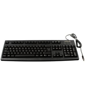 Cherry Tastatur G83-6105