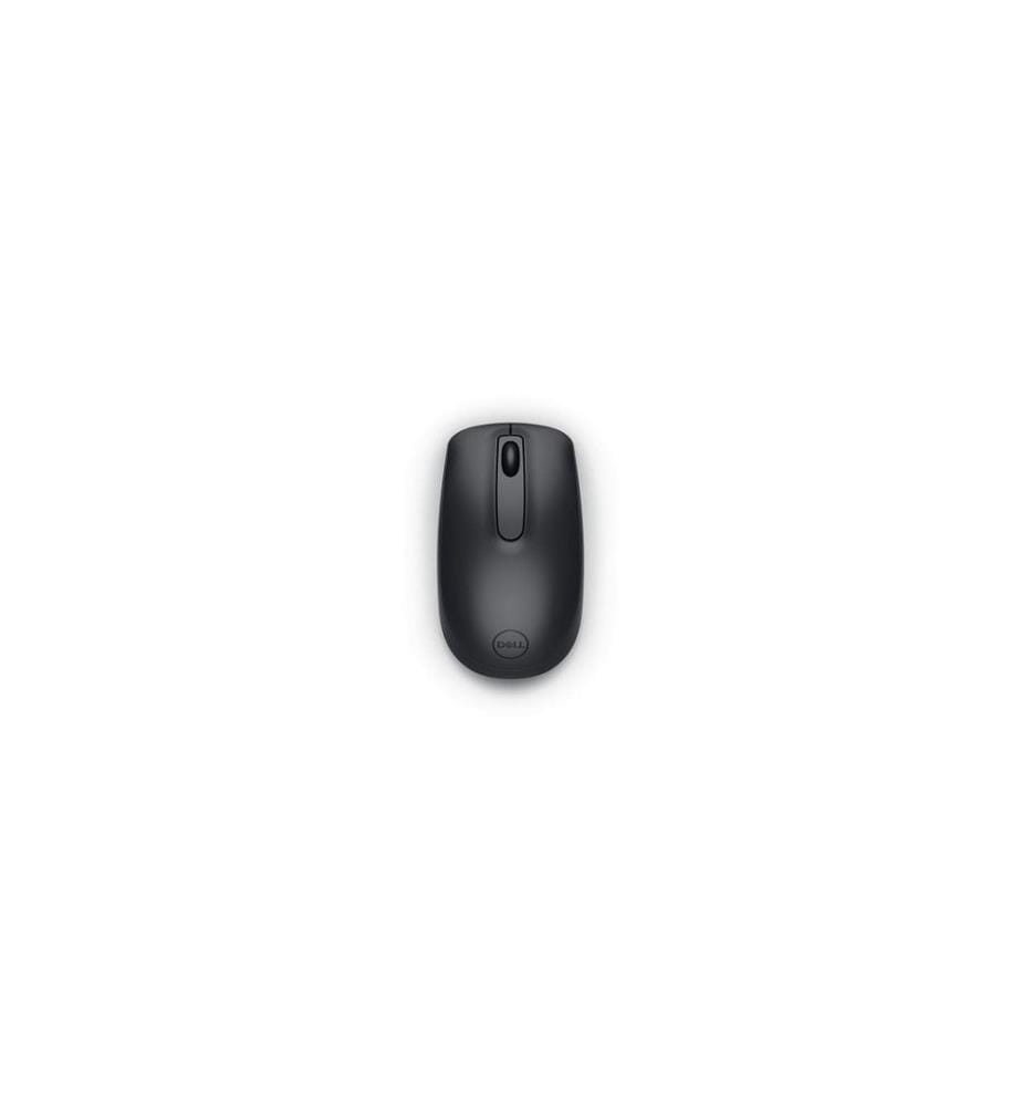 Dell Maus WM118 RF Wireless optisch 1000 dpi