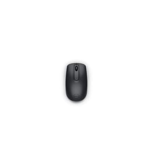 Dell Maus WM118 RF Wireless optisch 1000 dpi