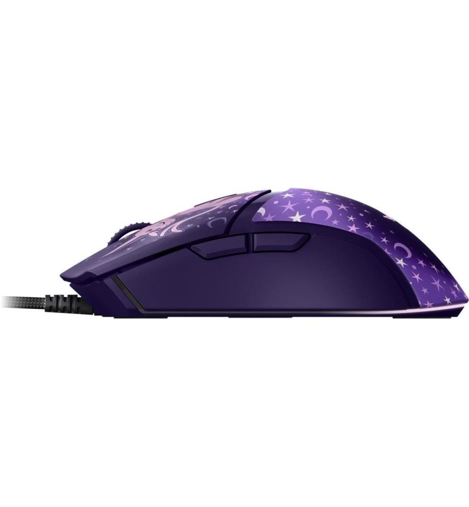 Razer Cobra Pokémon Espeon/Umbreon Edition Leicht, kabelgebunden