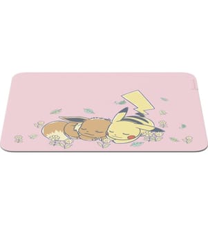 Razer Gigantus V2 Medium – Pikachu/Eevee Rosa