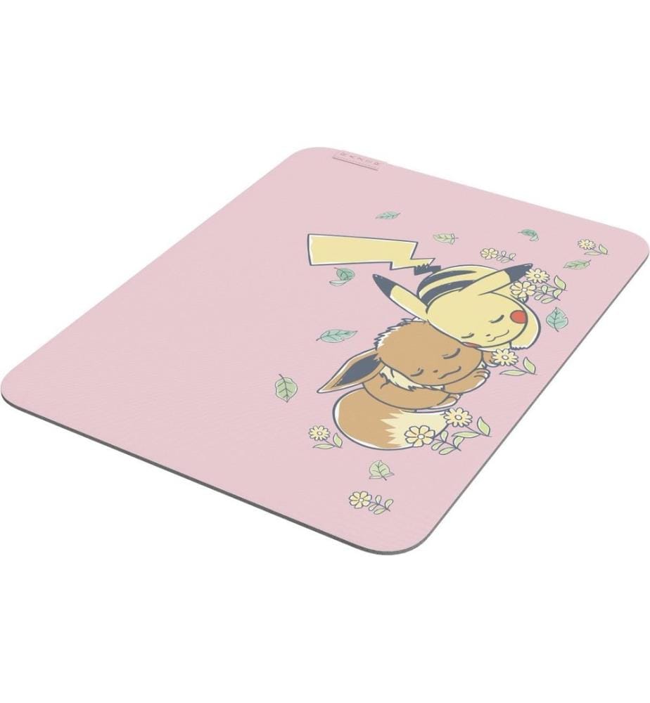 Razer Gigantus V2 Medium – Pikachu/Eevee Rosa
