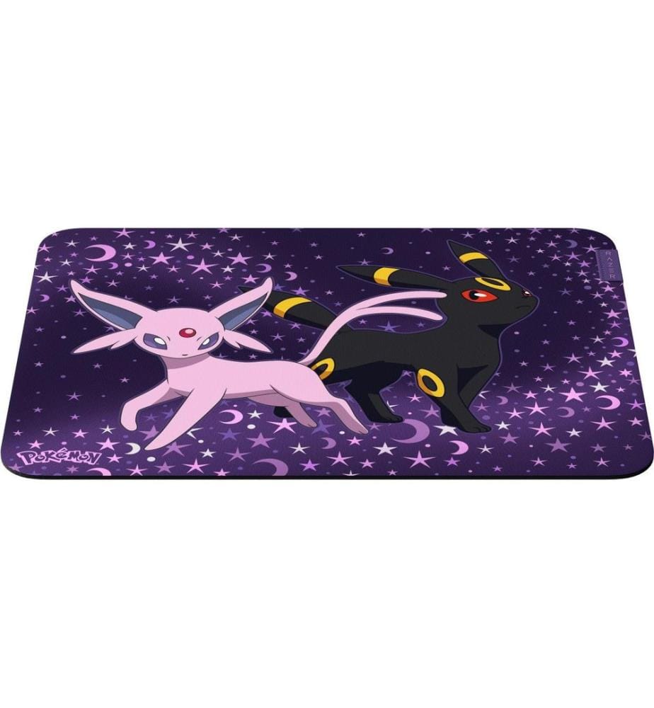 Razer Gigantus V2 Pokémon Espeon/Umbreon Edition Violett