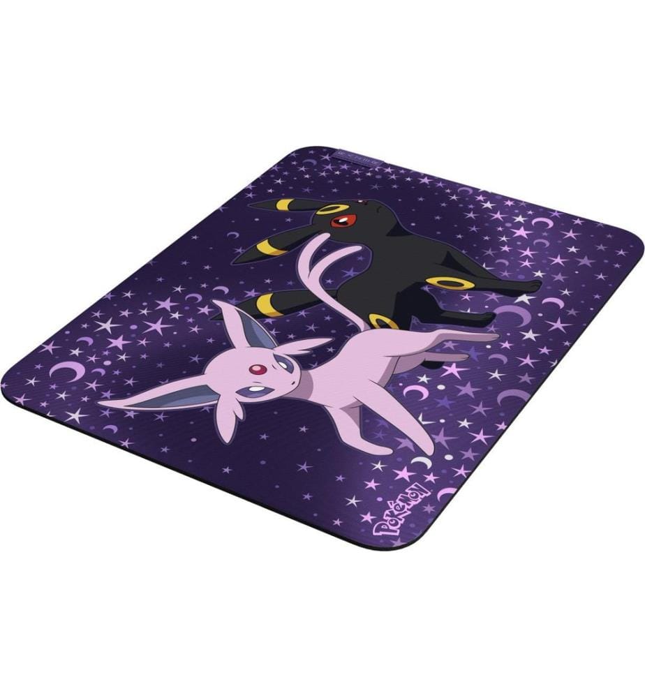 Razer Gigantus V2 Pokémon Espeon/Umbreon Edition Violett