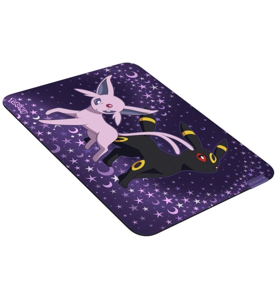 Razer Gigantus V2 Pokémon Espeon/Umbreon Edition Violett
