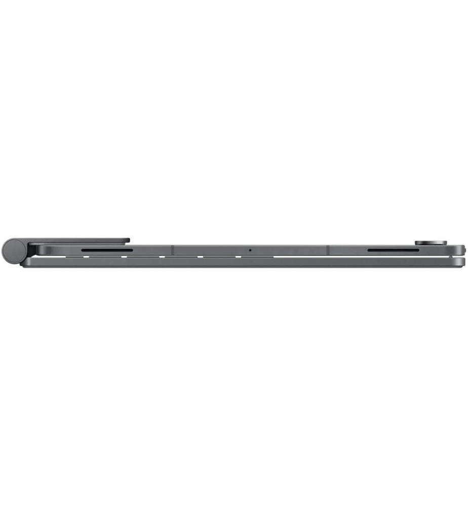 Samsung Pro Keyboard Tablethülle mit Tastatur Grau
