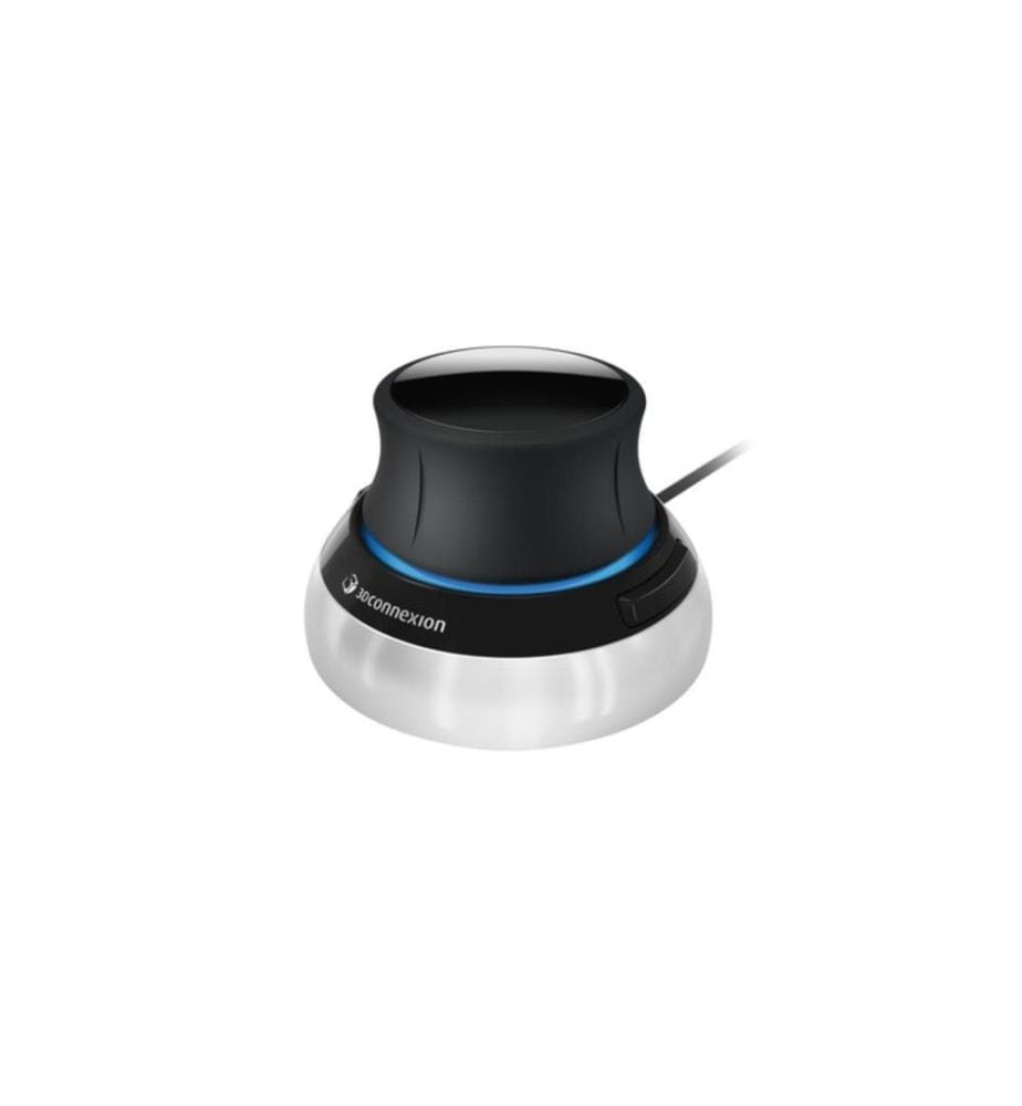 3Dconnexion SpaceMouse Compact