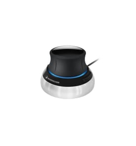 3Dconnexion SpaceMouse Compact
