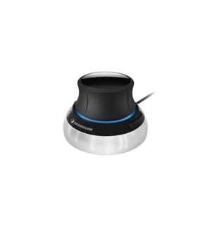 3Dconnexion SpaceMouse Compact