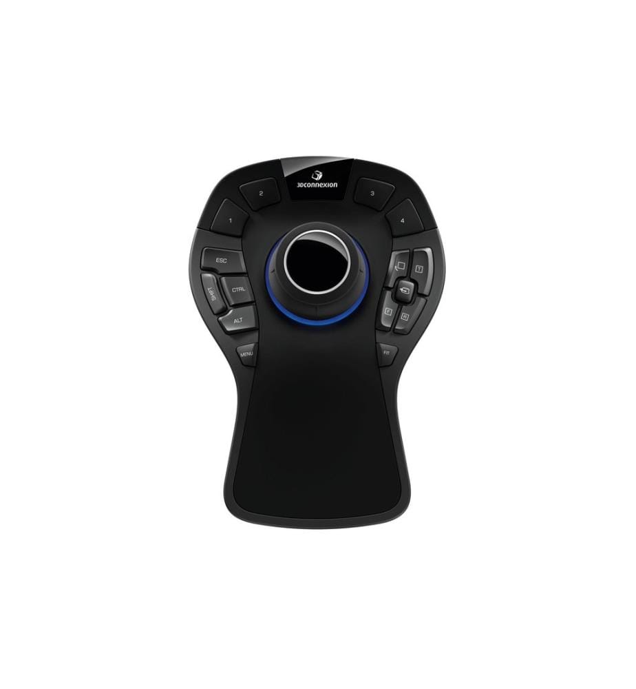 3Dconnexion SpaceMouse Pro