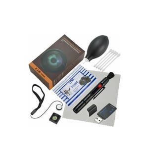 7Artisans Reinigungset Professional 1 Stück