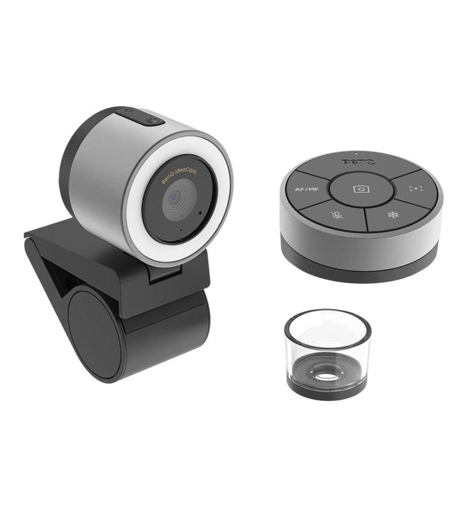 Benq IdeaCam S1 Pro