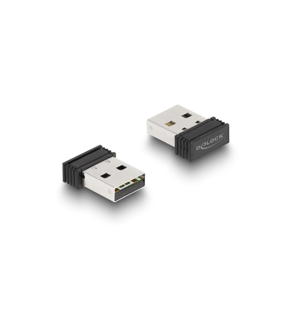 Delock Ziffernblock 2.4 GHz