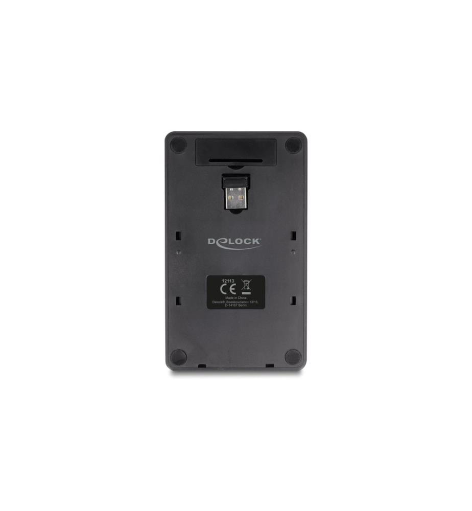 Delock Ziffernblock 2.4 GHz