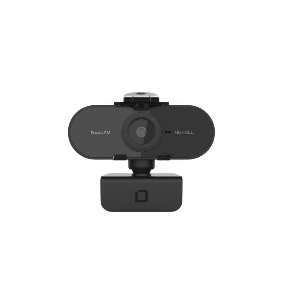 DICOTA Webcam PRO Plus Full HD