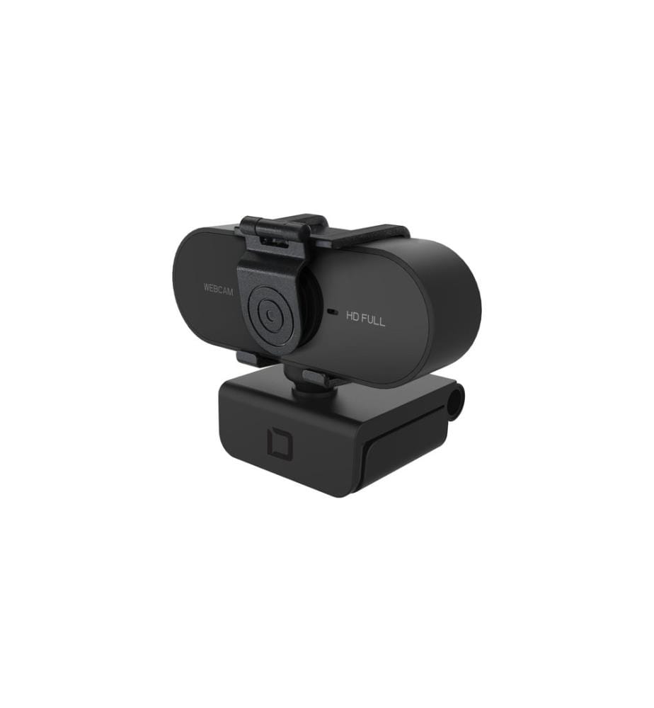 DICOTA Webcam PRO Plus Full HD