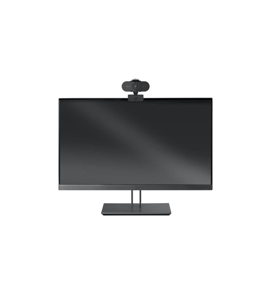 DICOTA Webcam PRO Plus Full HD