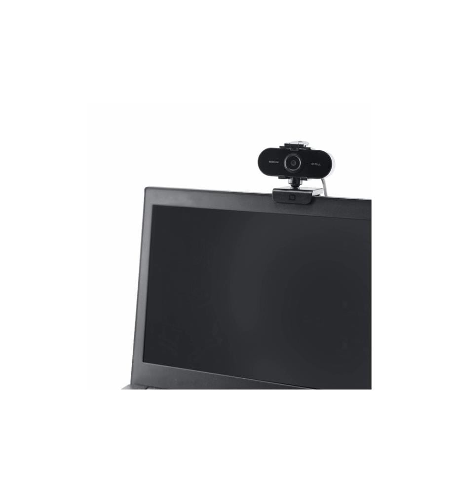 DICOTA Webcam PRO Plus Full HD