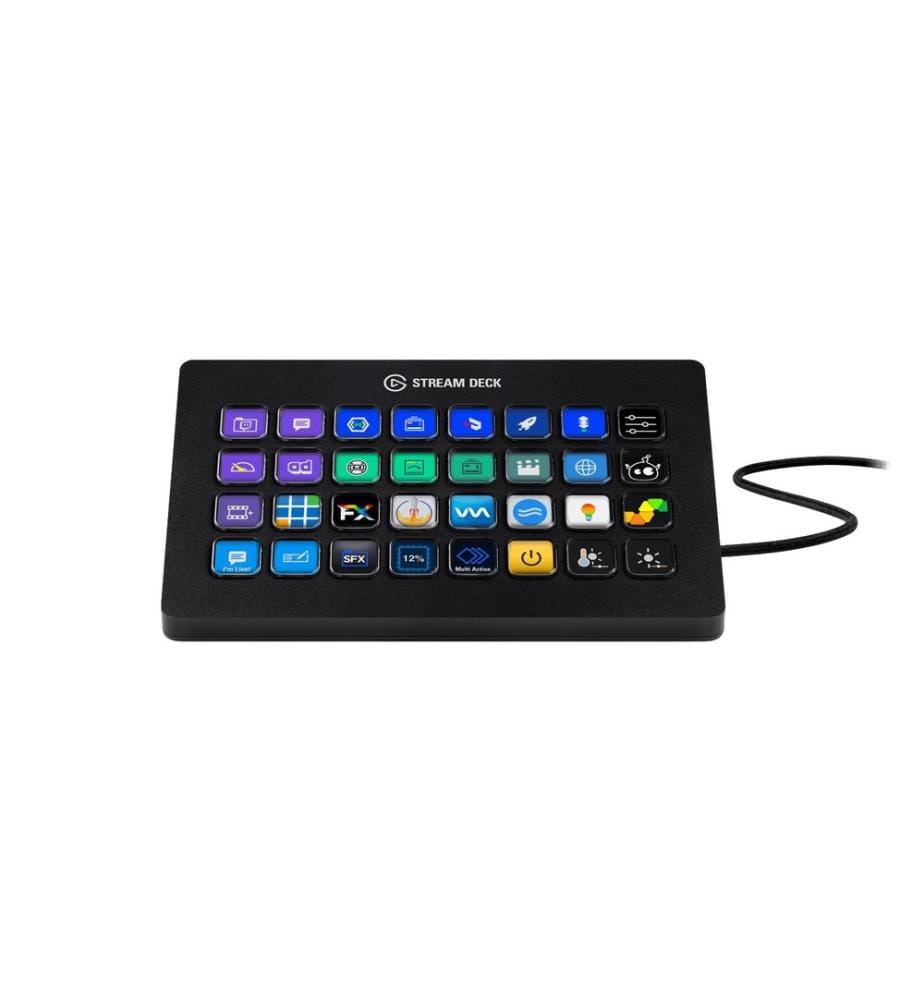 Elgato Stream Deck XL