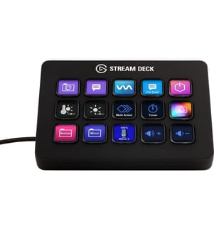 Elgato Stream Deck MK.2