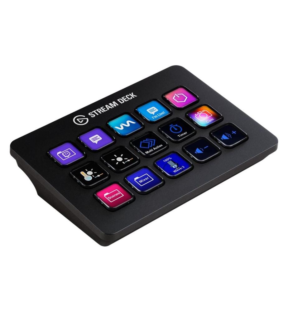 Elgato Stream Deck MK.2
