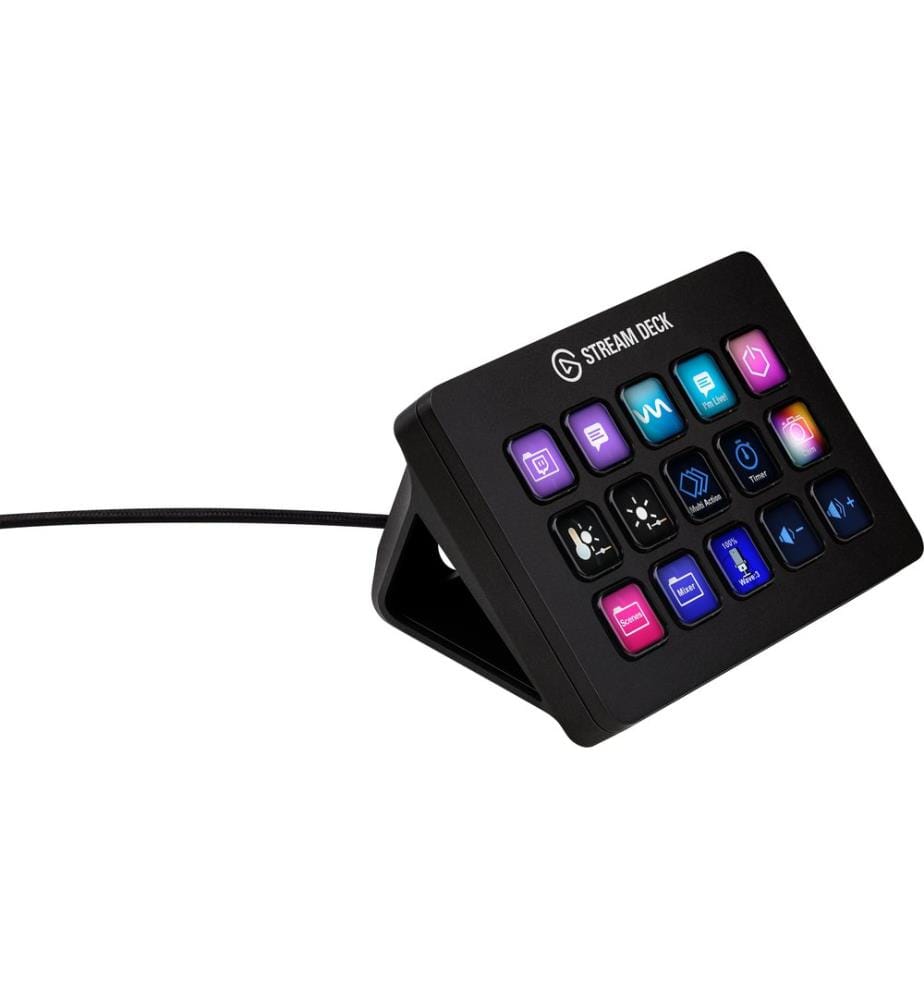 Elgato Stream Deck MK.2