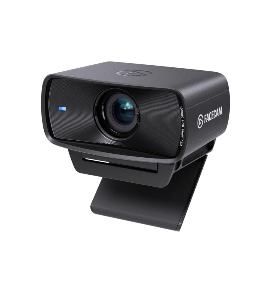 Elgato Webcam Facecam MK.2