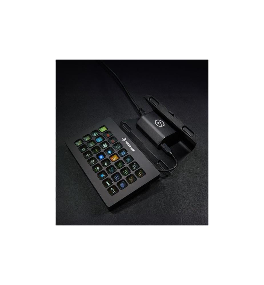 Elgato Network Dock