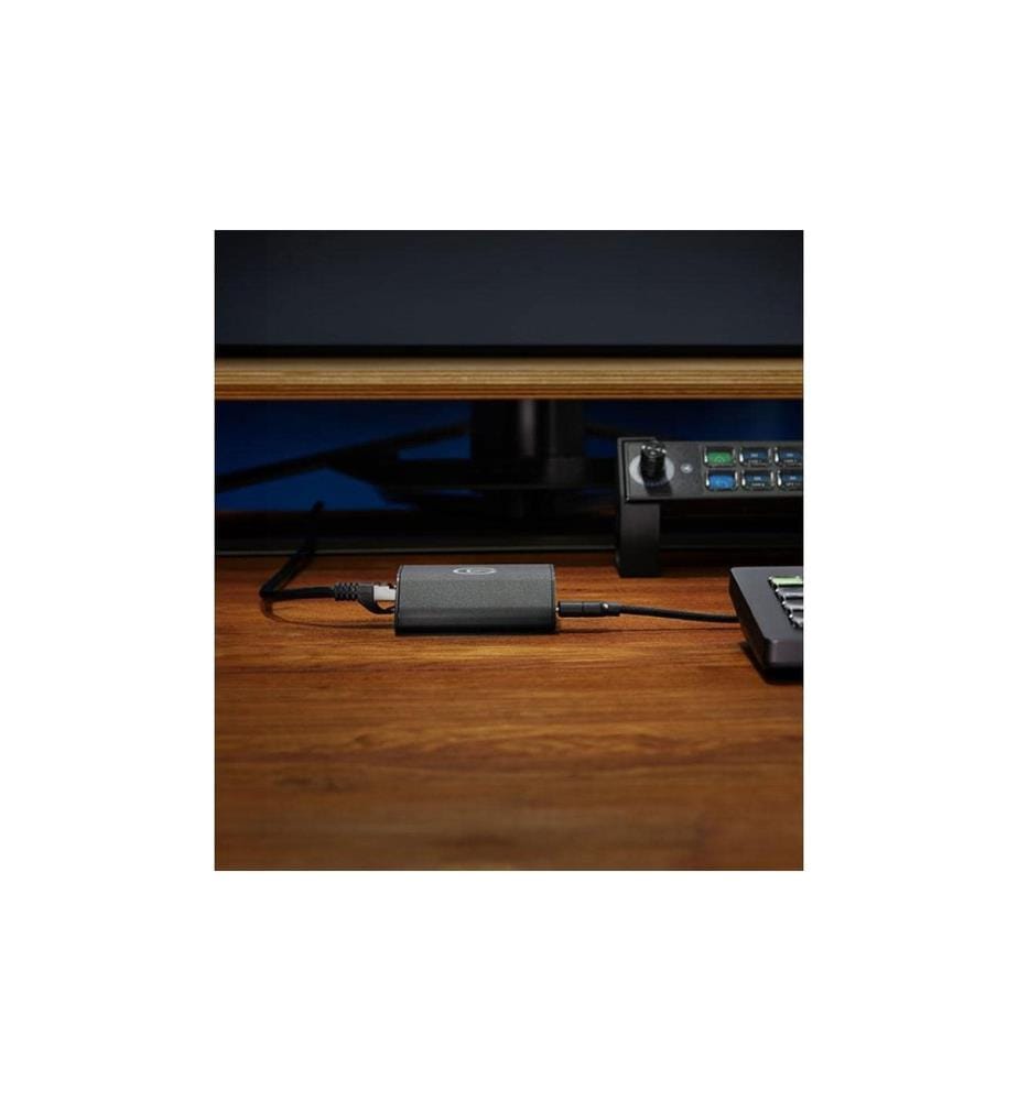 Elgato Network Dock