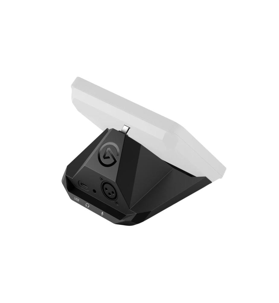 Elgato XLR Dock MK.2