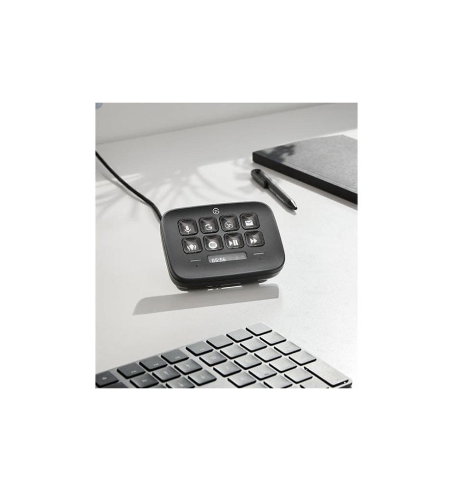 Elgato Streaming-Controller Stream Deck Neo