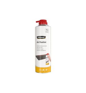 Fellowes Druckluftreiniger HFC frei 400 ml