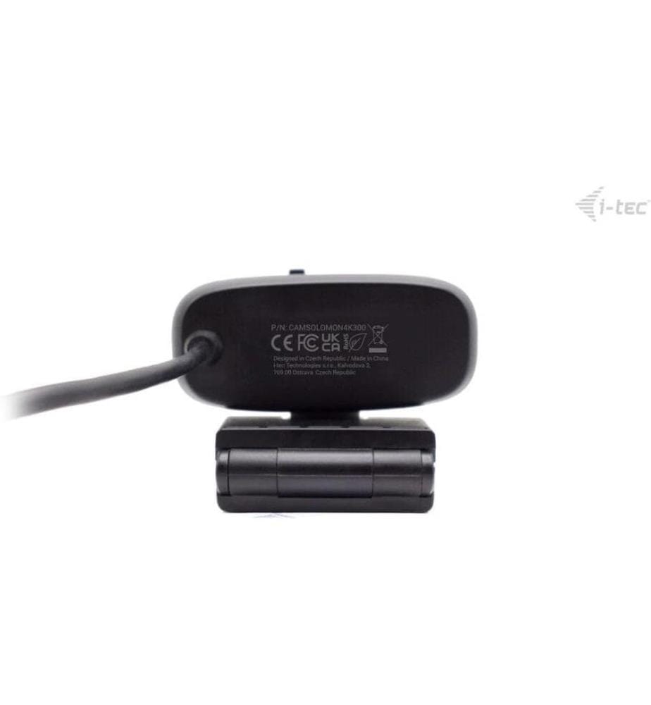 i-tec Webcam SOLOMON 300