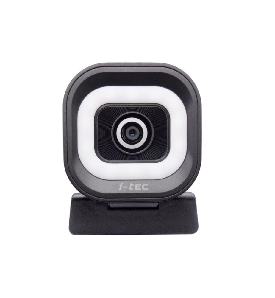 i-tec Webcam SOLOMON 700 STREAM
