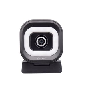 i-tec Webcam SOLOMON 700 STREAM
