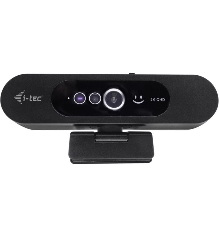 i-tec Webcam SOLOMON WH200