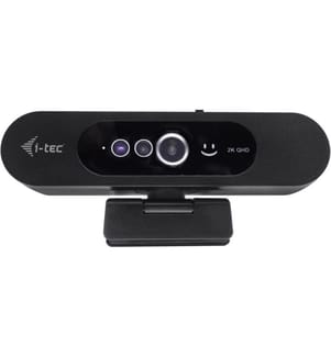 i-tec Webcam SOLOMON WH200