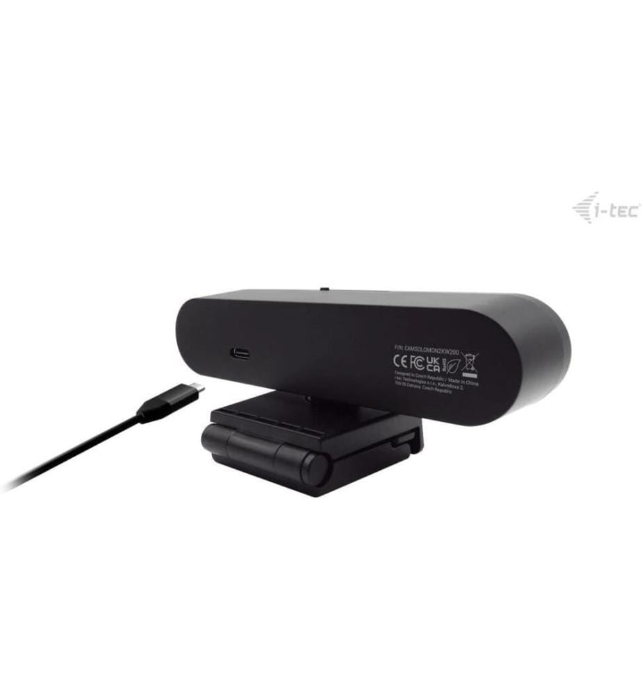 i-tec Webcam SOLOMON WH200
