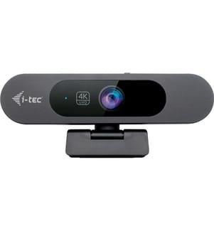 i-tec Webcam Solomon Pro 900