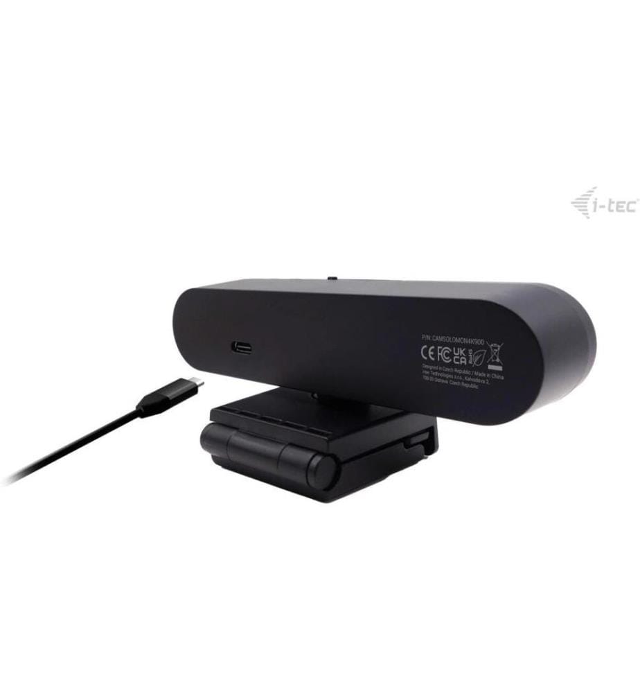 i-tec Webcam Solomon Pro 900