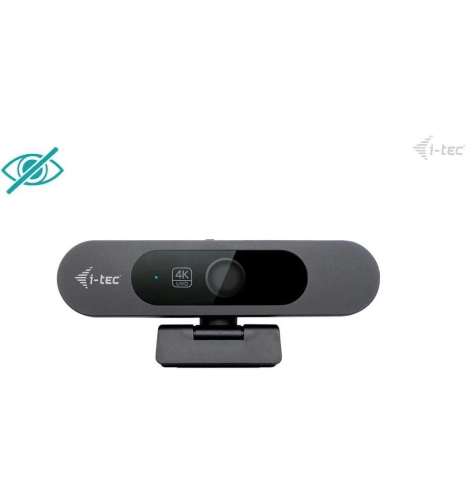 i-tec Webcam Solomon Pro 900